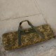 Кейс (чохол) для зброї Kiborg Weapon Case 105х30х10 піксель