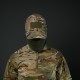 Літня бейсболка UM Rip-Stop Мультикам