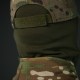 Літня бейсболка UM Rip-Stop Мультикам