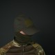Літня бейсболка UM Rip-Stop Олива