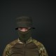 Літня панамка олива з сіткою Rip-Stop