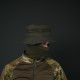 Літня панамка олива з сіткою Rip-Stop