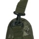 Сумка через плече — Піксель з MOLLE-системою