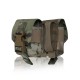 Підсумок для 1 гранати Militex Cordura original USA Мультикам