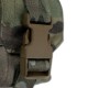 Підсумок для 1 гранати Militex Cordura original USA Мультикам