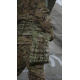 Рулонний підсумок під скидання магазинів (35х25) Militex Cordura original USA Мультикам