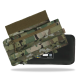 Захист живота Gen.2 з балістичним захистом 1 клас Militex Cordura original USA Мультикам