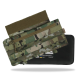 Захист живота Gen.2 з балістичним захистом 2 класу Militex Cordura original USA Мультикам