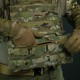 Захист живота Gen.2 з балістичним захистом 2 класу Militex Cordura original USA Мультикам