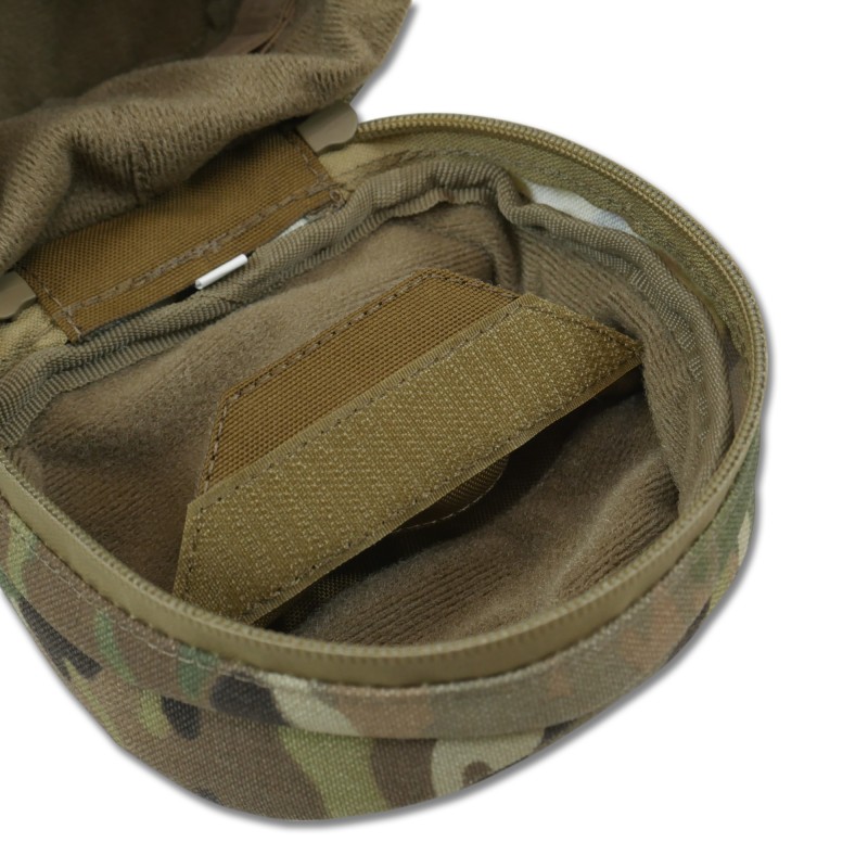 Підсумок для навушників Sound Guard розмір (M) з захистом від вологи — Мультикам
