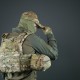 Підсумок для навушників Sound Guard розмір (M) з захистом від вологи — Мультикам