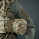 Підсумок для навушників Sound Guard у розмірі (L) — Мультикам