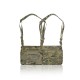 Смарт-сумка через плече Kiborg Tactic city bag Мультикам