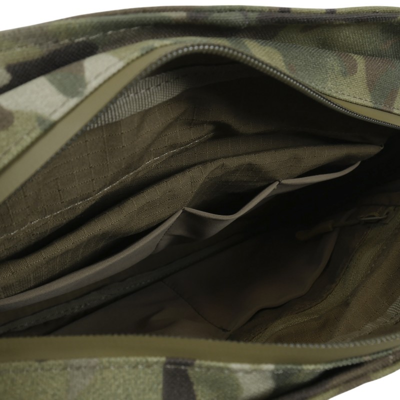 Смарт-сумка через плече Kiborg Tactic city bag Мультикам
