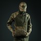Смарт-сумка через плече Kiborg Tactic city bag Мультикам