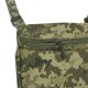 Смарт-сумка через плече Kiborg Tactic city bag Піксель