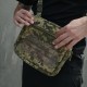 Смарт-сумка через плече Kiborg Tactic city bag Піксель