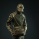 Смарт-сумка через плече Kiborg Tactic city bag Піксель