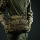 Смарт-сумка через плече Kiborg Tactic city bag Піксель