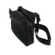 Смарт-сумка через плече Kiborg Tactic city bag Чорна
