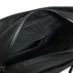 Смарт-сумка через плече Kiborg Tactic city bag Чорна