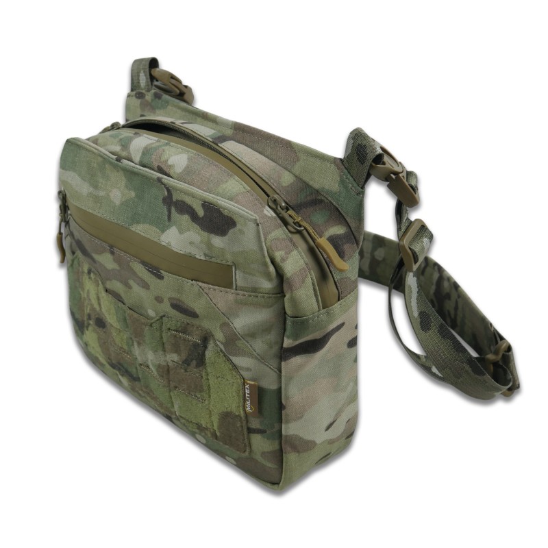 Смарт-сумка через плече Militex Tactic city bag Cordura original USA