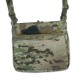 Смарт-сумка через плече Militex Tactic city bag Cordura original USA