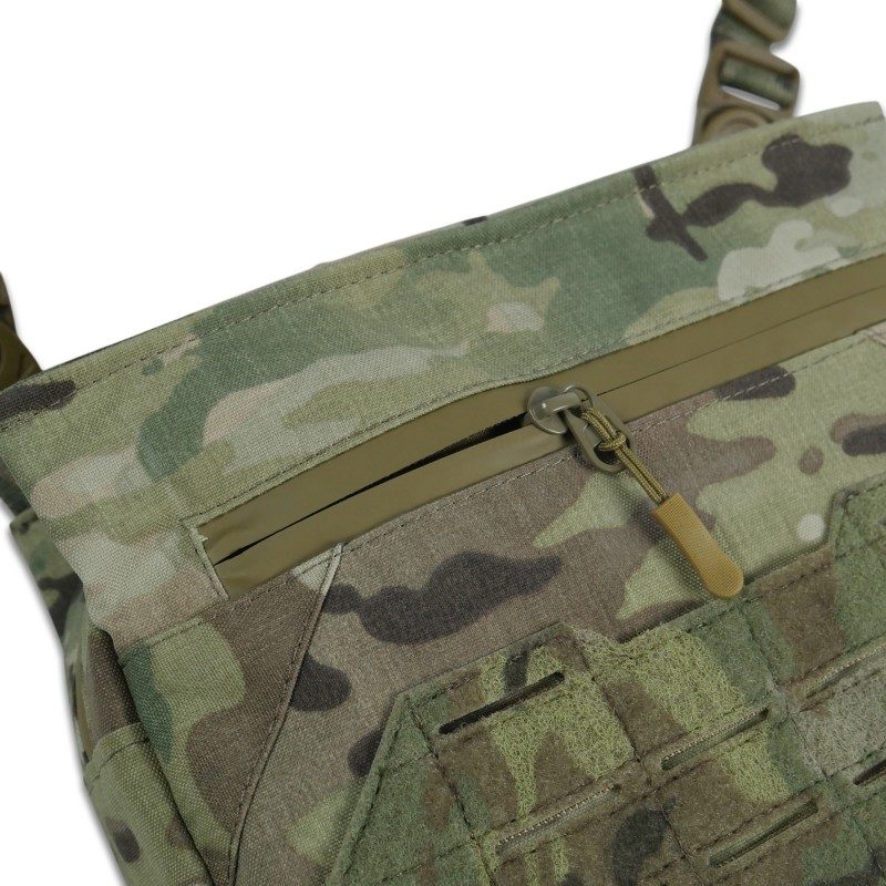 Смарт-сумка через плече Militex Tactic city bag Cordura original USA