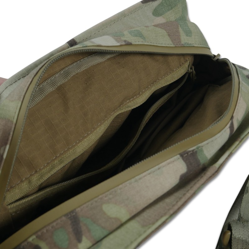 Смарт-сумка через плече Militex Tactic city bag Cordura original USA