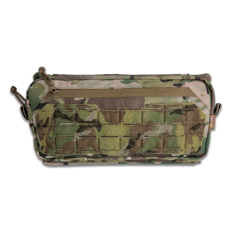 Підсумок під захист живота Militex Мультикам з Cordura original USA (M)