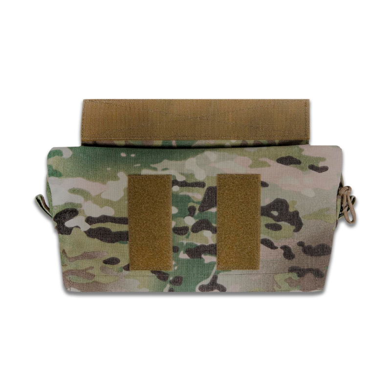 Підсумок під захист живота Militex Мультикам з Cordura original USA (M)