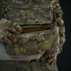 Підсумок під захист живота Militex Мультикам з Cordura original USA (M)
