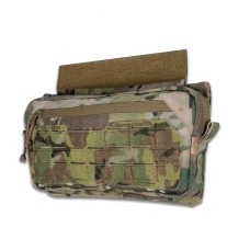Підсумок під захист живота Militex Мультикам з Cordura original USA (L)