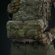 Підсумок під захист живота Militex Мультикам з Cordura original USA (L)