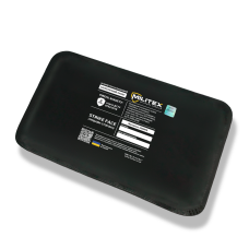 Балістичний захист 2 класу для плитоноски Militex Pro Series (M-L) 29,5*14,7 см камербанд, 1 шт