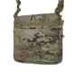 Смарт-сумка через плече Militex Tactic city Assistant bag Cordura original USA Multicam XL