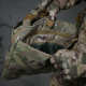 Смарт-сумка через плече Militex Tactic city Assistant bag Cordura original USA Multicam XL