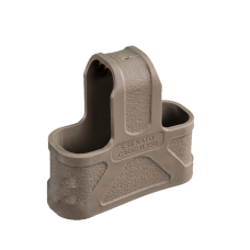 Гумовий захват-накладка на магазин Magpul 5.56 NATO Койот