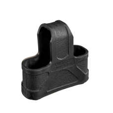 Гумовий захват-накладка на магазин Magpul 5.56 NATO Чорний