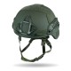Тактичний балістичний шолом ECLIPSE MICH GEN 2 Олива (L)
