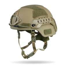 Тактичний балістичний шолом ECLIPSE MICH GEN 2 Койот (L)