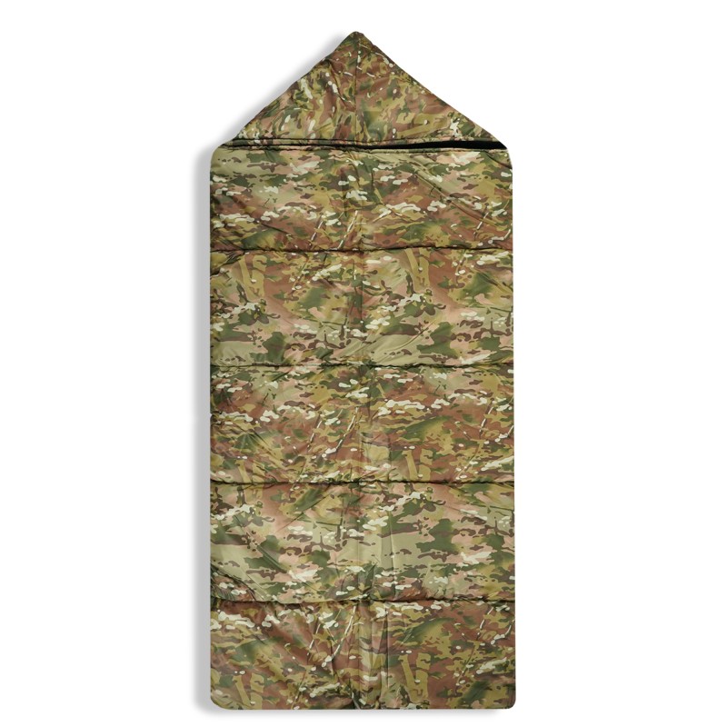 Польовий спальний мішок Tactical Sleep System –10 °C (0,73*2,2 м)