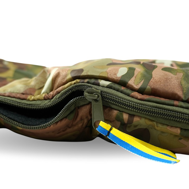 Польовий спальний мішок Tactical Sleep System –10 °C (0,73*2,2 м)