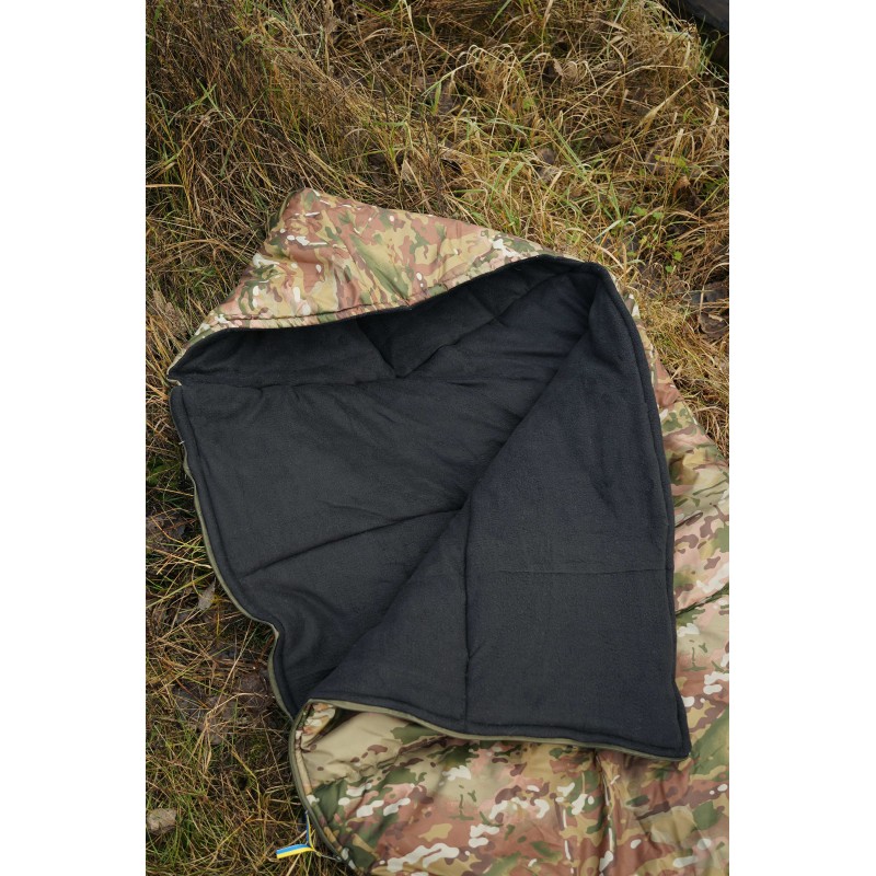 Польовий спальний мішок Tactical Sleep System –10 °C (0,73*2,2 м)