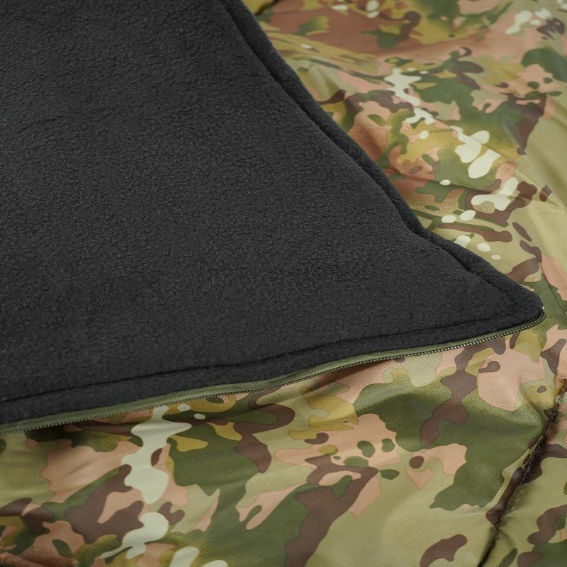 Польовий спальний мішок Tactical Sleep System –10 °C (0,73*2,2 м)