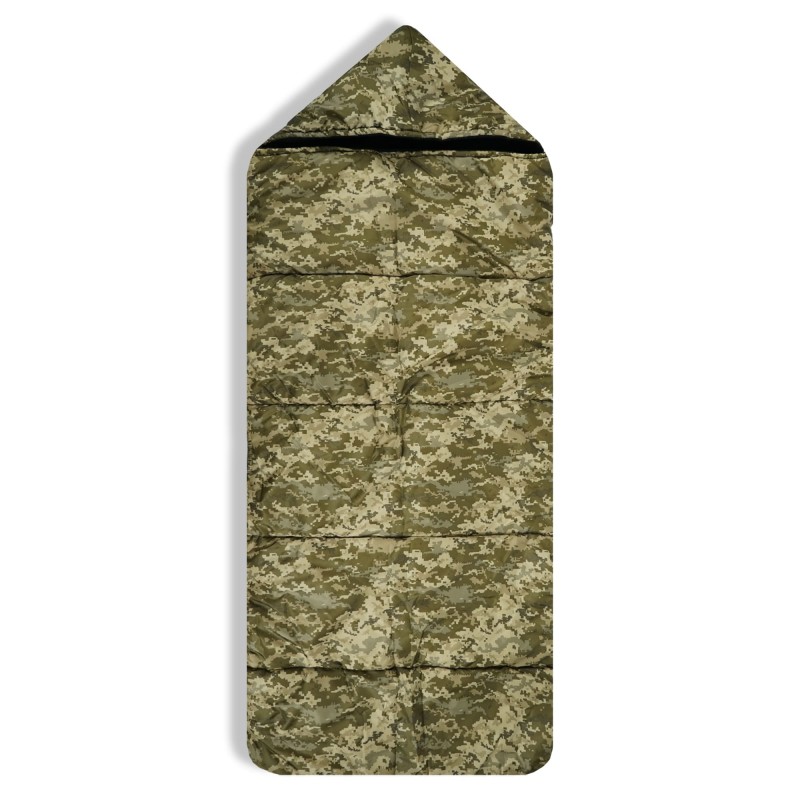 Польовий спальний мішок Tactical Sleep System –10 °C (0,73*2,2 м)