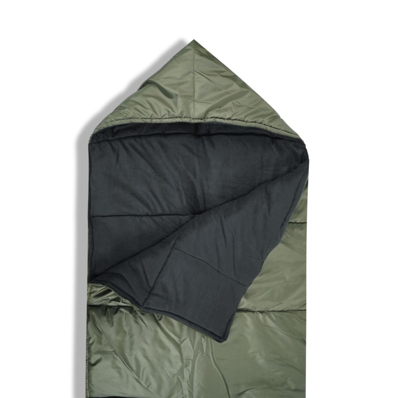 Польовий спальний мішок Tactical Sleep System –10 °C (0,73*2,2 м)