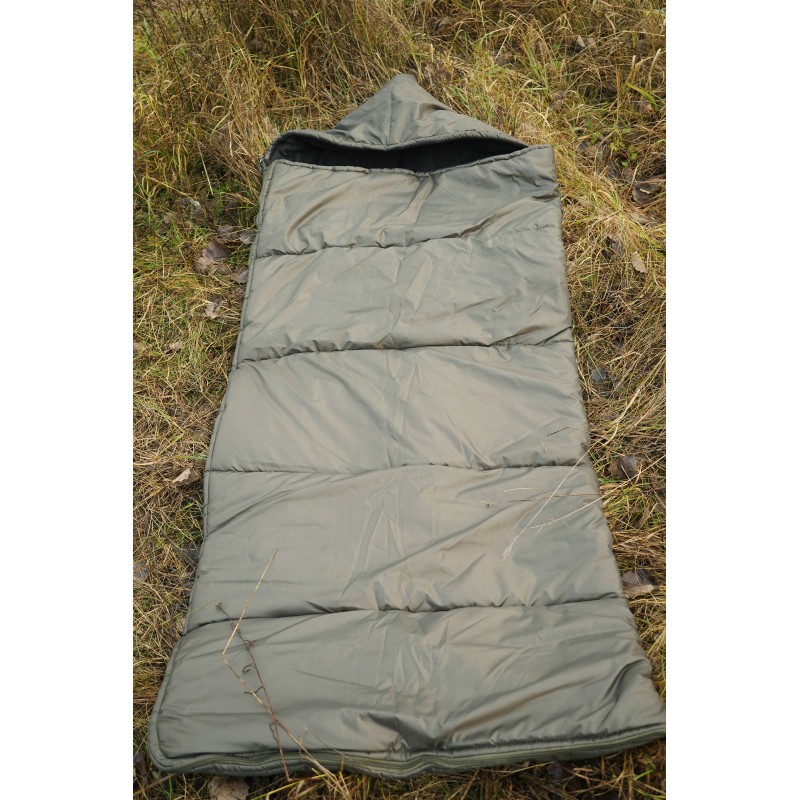 Польовий спальний мішок Tactical Sleep System –10 °C (0,73*2,2 м)