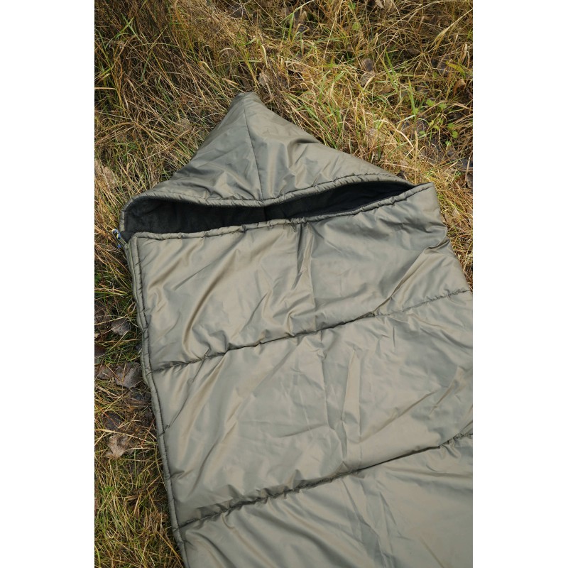 Польовий спальний мішок Tactical Sleep System –10 °C (0,73*2,2 м)