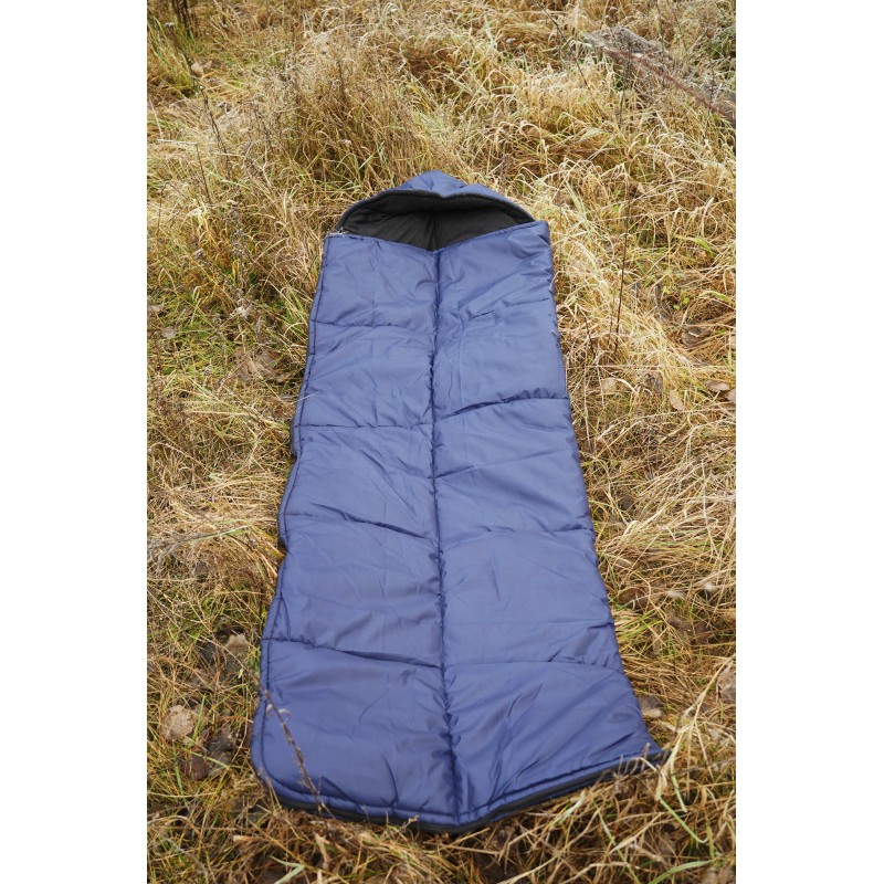 Польовий спальний мішок Tactical Sleep System –10 °C (0,73*2,2 м)